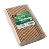 PAPSTAR 88224 - Braun - Papier - 200 mm - 6 mm - 100 Produktbild-Vorschau 4
