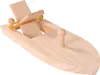 EDUPLAY 210276 Boot mit Gummiantrieb, 17 x 7,5 x 4 cm, Produktbild-Vorschau 1
