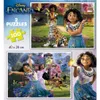 Puzzle 2 x 100 dielov Encanto Disney Educa 19201 Náhľad obrázku produktu 2
