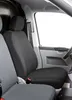 Potah sedadla Potah sedadla pro VW T5 od roku 09/09 - dnes Náhled obrázku produktu 1