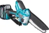 Makita Akku-Astsäge, Kettensäge UC029GZ XGT, 40Volt, (ohne Produktbild-Vorschau 17