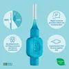 20-Pack TePe Interdentalbürsten Original und 1 Produktbild-Vorschau 7