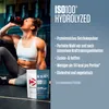 DYMATIZE Whey Protein Pulver Shake ISO 100 Hydrolyzed Produktbild-Vorschau 3