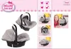 Bayer Design - 67910AA, autostoeltje voor poppen "EasyGo", Productafbeelding-voorbeeld 9
