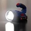 GÜDE Akku LED Lampe Taschenlampe Handleuchte Arbeitsleuchte Produktbild-Vorschau 3