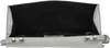 PICARD Cuir sac à épaule pochette Auguri Shoulderbag Silver Voir les images du produit 15