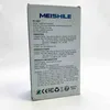 The image shows the side of a product box with various labels and information printed on it. Podgląd zdjęcia produktu