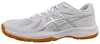 Asics Upcourt 6 Hallenschuh Weiß in Gr. 42.5 Produktbild-Vorschau 8