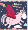 Meine Freunde - Einhorn Produktbild-Vorschau 1