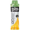 Science in Sport GO Isotonic Energy Gel Grüner Apfel 30 x Produktbild-Vorschau 2