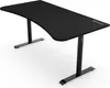 Arozzi Gaming-Tisch Arena Pure Black 160x82cm 1/2 Podgląd zdjęcia produktu 3