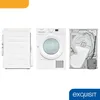 Exquisit Wärmepumpentrockner, 10 kg, 16 Programme, Produktbild-Vorschau 5