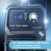 STAHLWERK Plazmová rezacka CUT 70 P IGBT se 70 ampéry a Náhled obrázku produktu 6