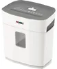 Dahle PaperSAFE 100, Kreuzschreddern, 22 cm, 5 - 18 mm, 12 Produktbild-Vorschau 1