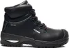 Elten FRANCESCO XXSG black Mid ESD S3, Farbe:schwarz, Produktbild-Vorschau 2