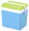 EDA Kühlbox Promotion, 24 Liter, blau-grün 178287 Produktbild-Vorschau 3