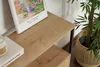 Skye Decor, Solace - Oak, Black, Konsole, Eiche, 100 % Produktbild-Vorschau 5