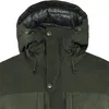FJÄLLRÄVEN Skogsö Padded Jacket M Deep Forest S Produktbild-Vorschau 8