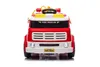 Véhicule pour enfants - Voiture électrique "Pompiers" - Voir les images du produit 2