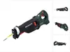 Metabo SSEP 18 LTX BL MVT Scie sabre sans fil Voir les images du produit 3
