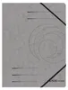 Herlitz 11166816, A4, Lepenka, Rôzne farby, Elastická Náhľad obrázku produktu 9