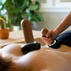 ELEEELS S2 Hot Stone Massage-Stab-Kollektion Produktbild-Vorschau 11