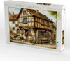 CALVENDO Puzzle Der Brezelkäfer | 1000 Teile Lege-Größe Produktbild-Vorschau 2