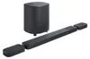 JBL Bar 1000 MK2 7.1.4-Kanal BT Soundbar m. abnehmb. LS, Produktbild-Vorschau 4
