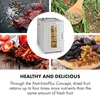 Klarstein Master Jerky - Suszarka do żywności, Dehydrator z Podgląd zdjęcia produktu 5