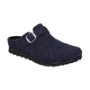 Westland Cadenet 05 | Hausschuh für Herren | Blau Produktbild-Vorschau 2