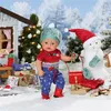 BABY born Adventskalender Produktbild-Vorschau 5