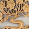 Wandbild Wanddeko Mandala Zeichen Relief Lebensbaum Symbol Produktbild-Vorschau 3
