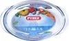 PYREX Essentials ovale hitzebeständige Schale mit Deckel 4l Produktbild-Vorschau 4