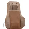 Kompressionsmassage Sitz, Rückenmassagegerät mit Wärme, Produktbild-Vorschau 9