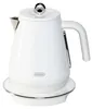 Elektryczny czajnik DeLonghi Eclettica SpecialTea KBY2011.W Podgląd zdjęcia produktu 10