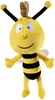 Heu-Biene Maja "Willi" 20 Cm 607279 Produktbild-Vorschau 1