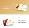 15x merci® 140118 merci® Kaffee-Sahne Schokolade 100,0 g Productafbeelding-voorbeeld 6