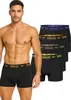 Everlast boxer da uomo 4 pezzi, biancheria intima da uomo, Anteprima dell’immagine prodotto 13