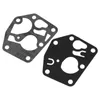 10Set di kit di guarnizioni del diaframma del carburatore Anteprima dell’immagine prodotto 7