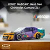 LEGO® Speed Champions 76935 NASCAR® Next Gen Chevrolet Náhled obrázku produktu 49