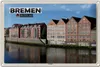 Blechschild Städte Bremen Deutschland Neustadt 30x20cm Produktbild-Vorschau 1