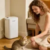 Greenmigo Luftentfeuchter Lufttrockner ALPHA-Q25 Pro WiFi Produktbild-Vorschau 3