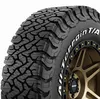 BFGoodrich All-Terrain T/A KO3, misura 255/65 R19, indice Anteprima dell’immagine prodotto 1