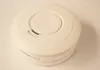 A white smoke detector is shown on a white background. Produktbild-Vorschau