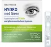 Dr.Theiss Hydro med Green Augentro.Einzeldos.Amp. 20X0.35 Produktbild-Vorschau 1
