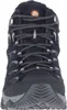 Merrell Moab 3 Mid GORE-TEX®, Black / Grey Produktbild-Vorschau 21
