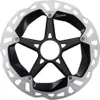 disco freno Shimano RT-MT900 203mm con magnete confezione Anteprima dell’immagine prodotto 2