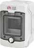 Eti-Polam Modular distribution board 1x4 surface-mounted Náhľad obrázku produktu 3
