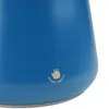 BRUNO Edelstahl-Wasserkessel 2,2L Silesia Emalia Für Produktbild-Vorschau 3