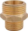 JS REDUZIERNIPPEL AGxAG           FLACHDICHT.,1 1/4"x1 Produktbild-Vorschau 1